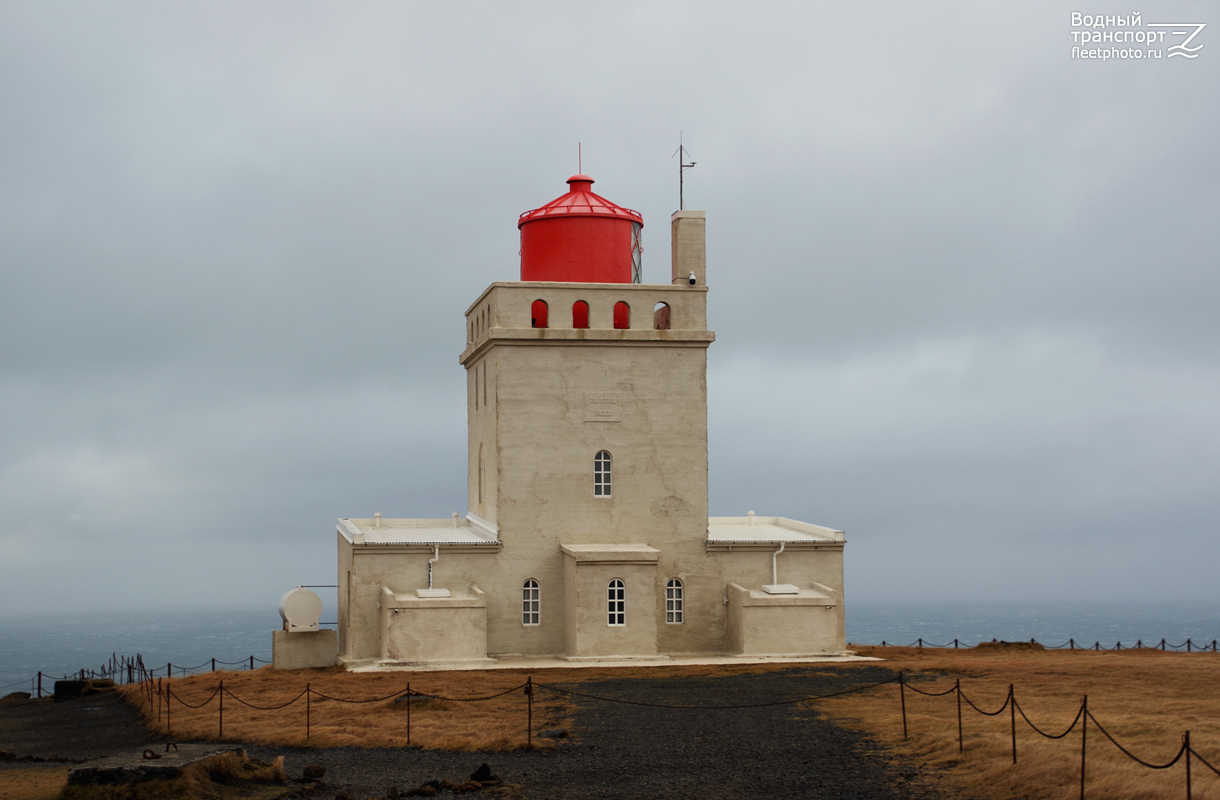 Lighthouses