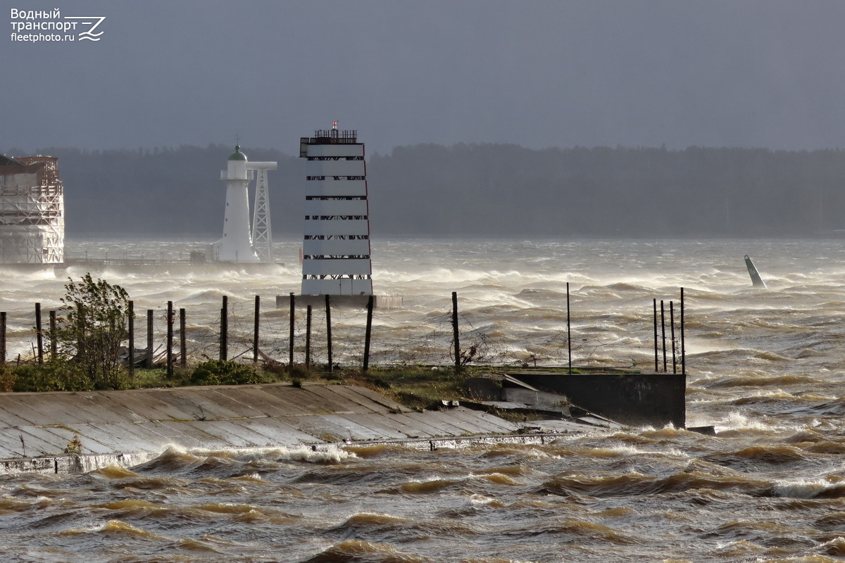 Lighthouses