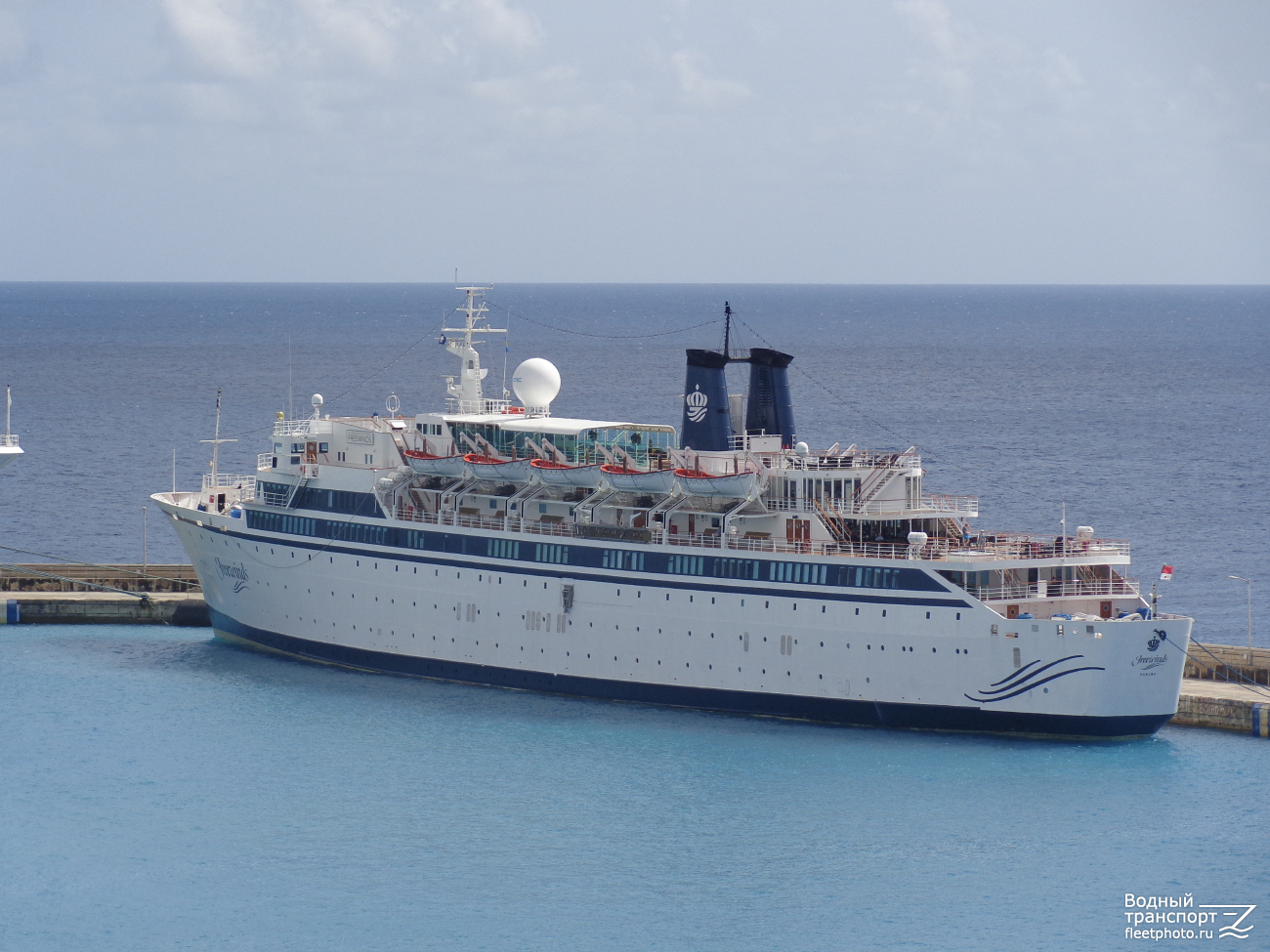 Freewinds