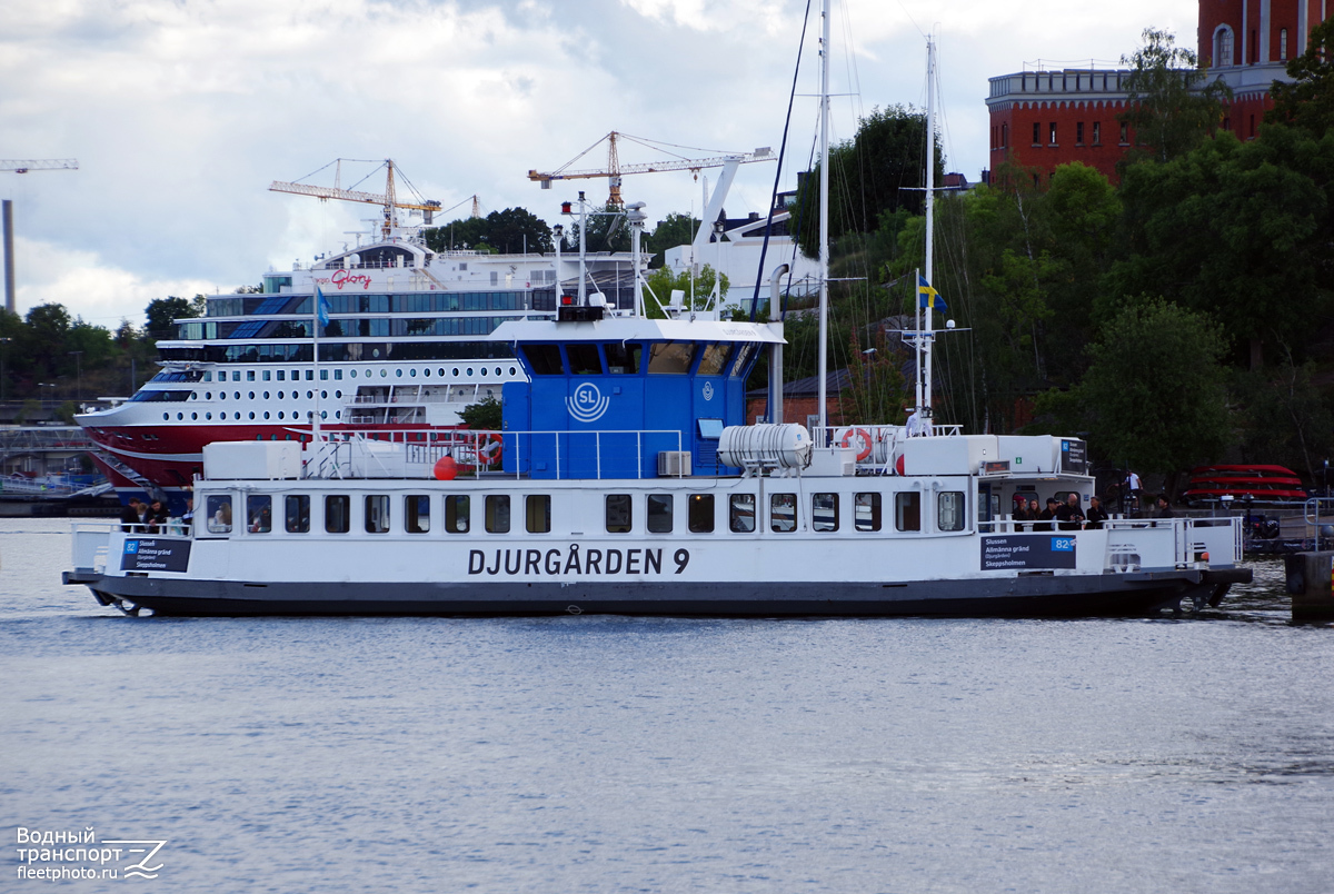 Djurgården 9