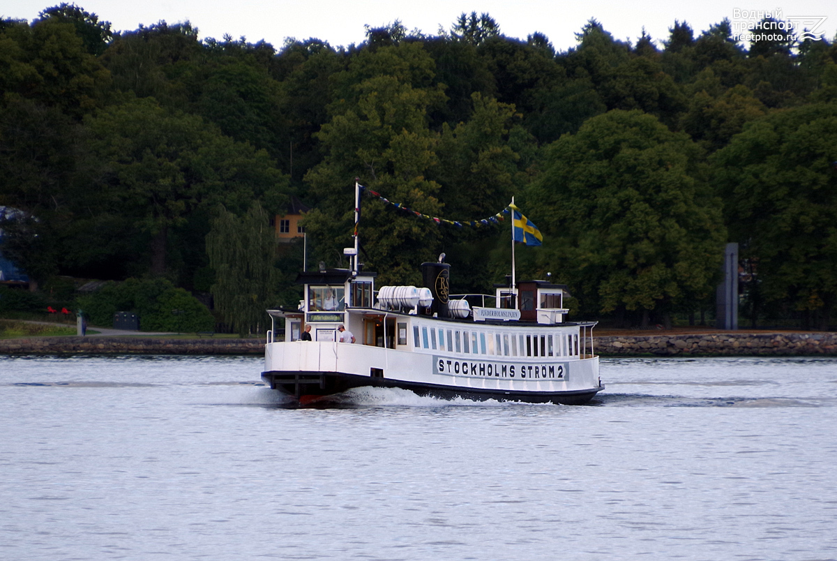 Stockholms Ström 2