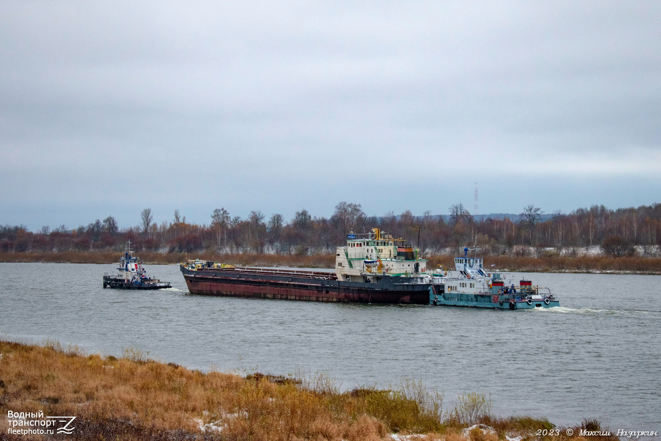 Приозёрск, Невский-18, БТМ-507