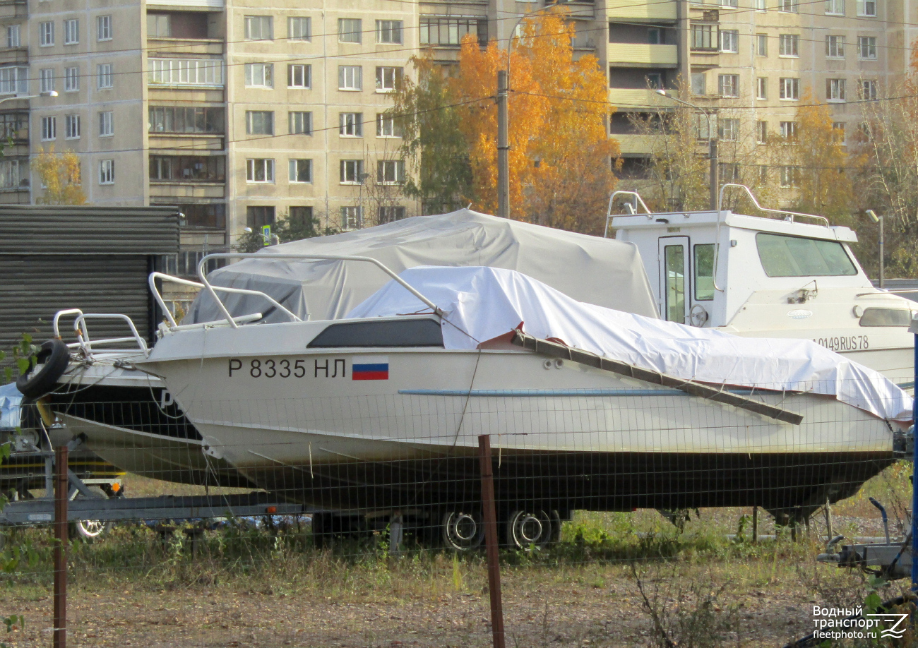 Р 83-35 НЛ