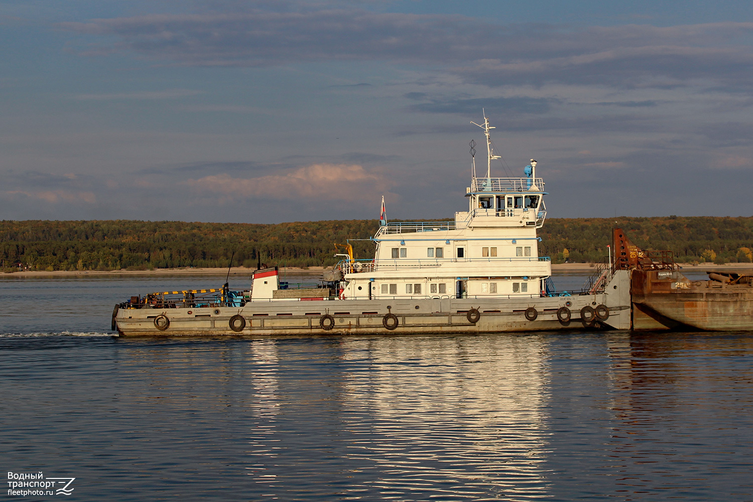 Волгарь-31