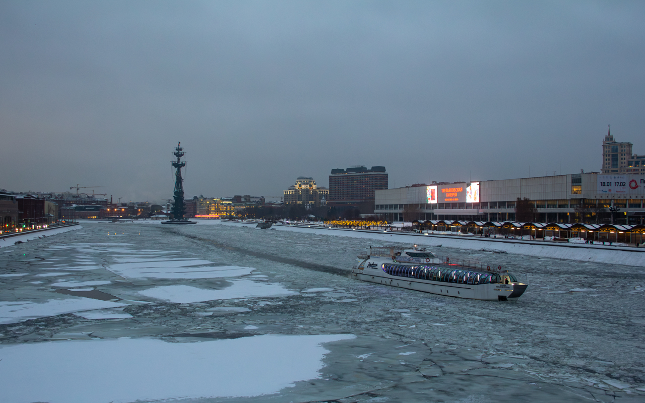 Капелла. Москва