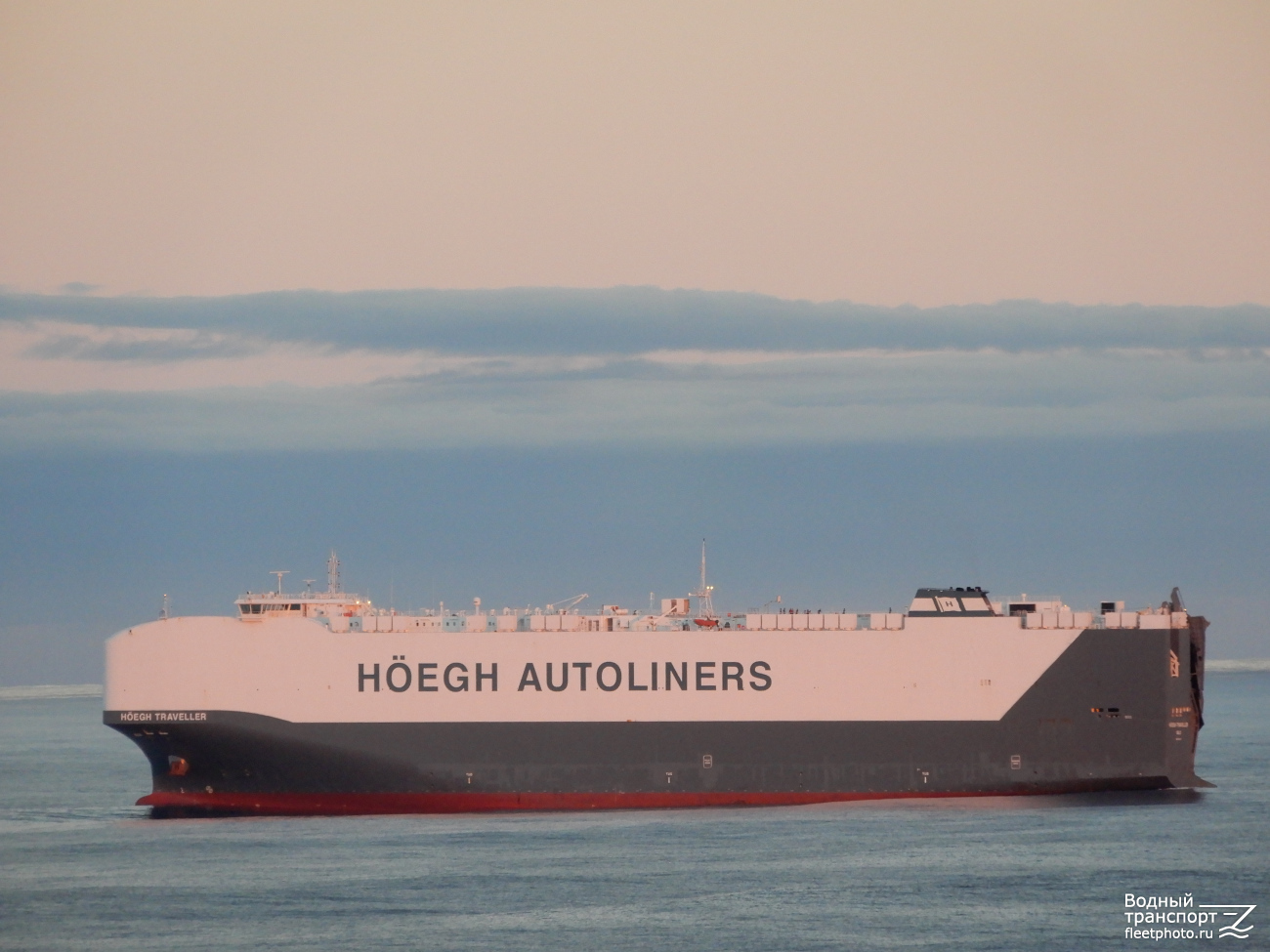 Hoegh Traveller