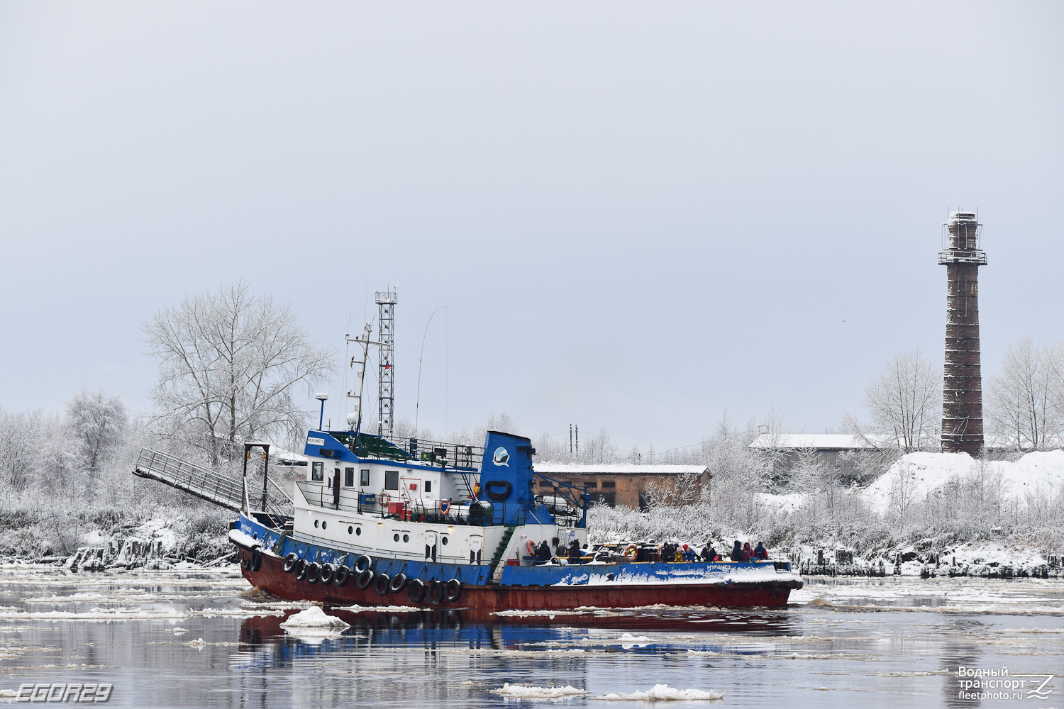 Муромец