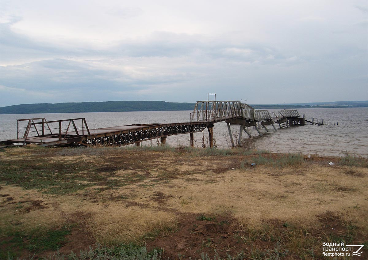 Волжский речной бассейн