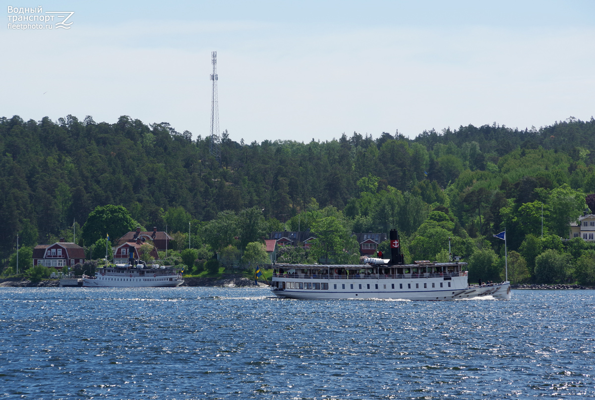 Östanå I