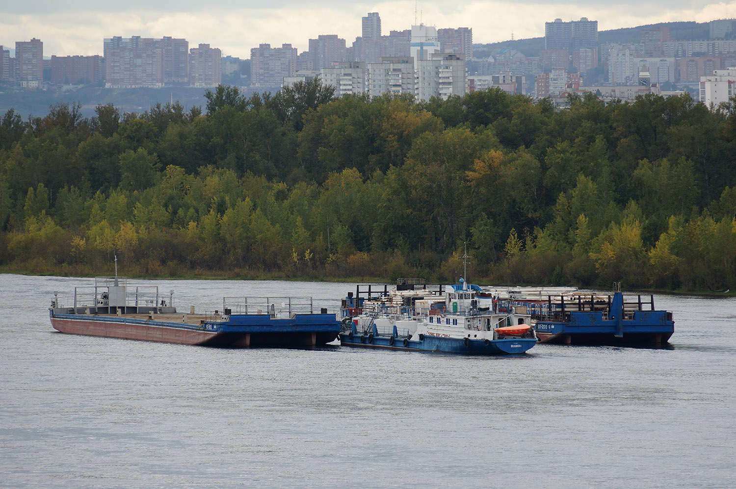 НС-100, Водолей-1, БП-2009