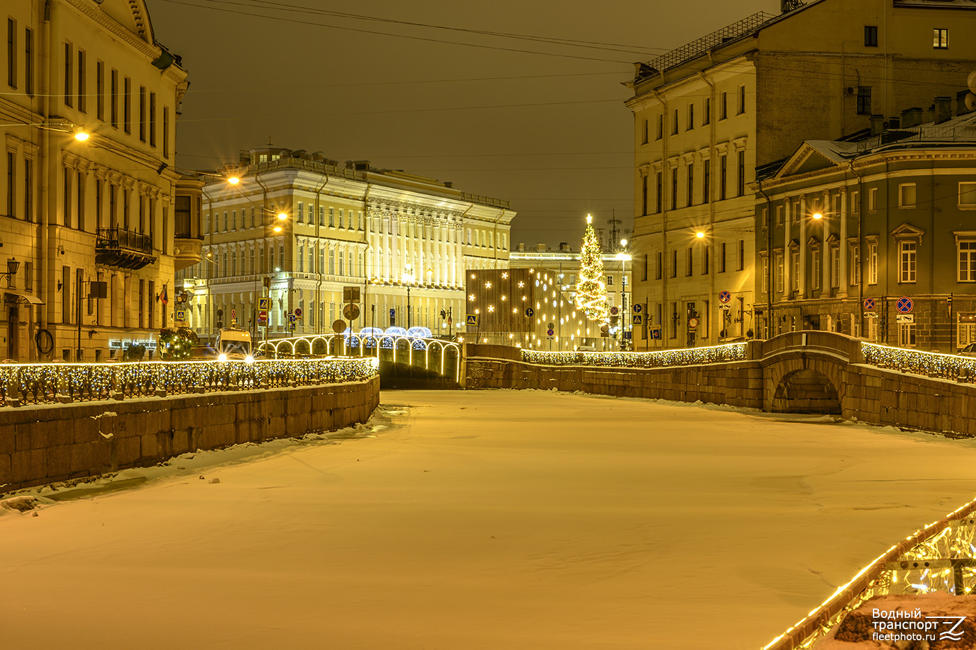 Санкт-Петербург