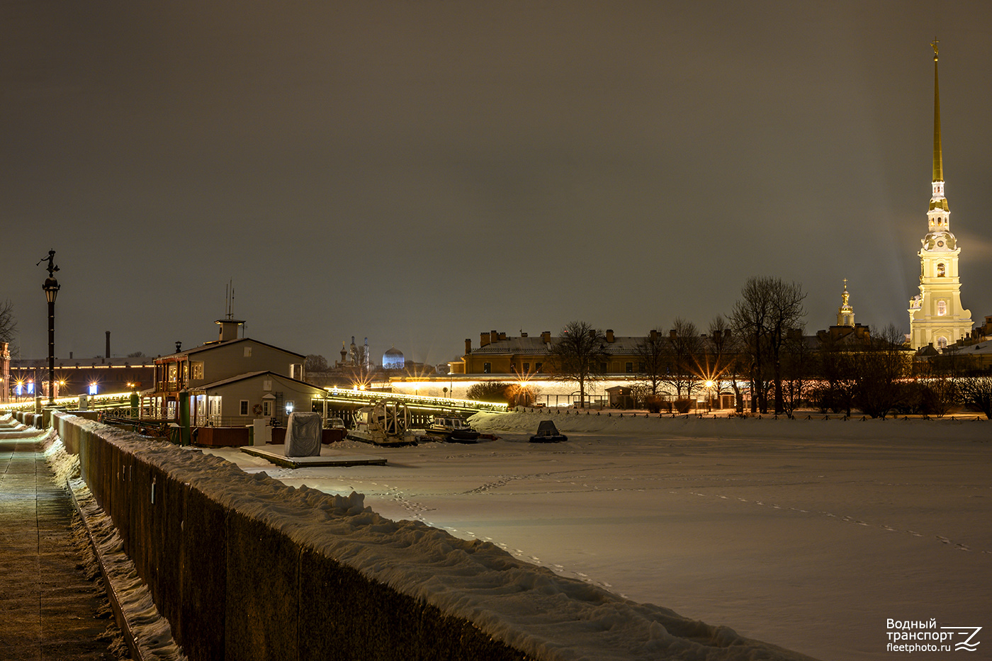 01. Санкт-Петербург