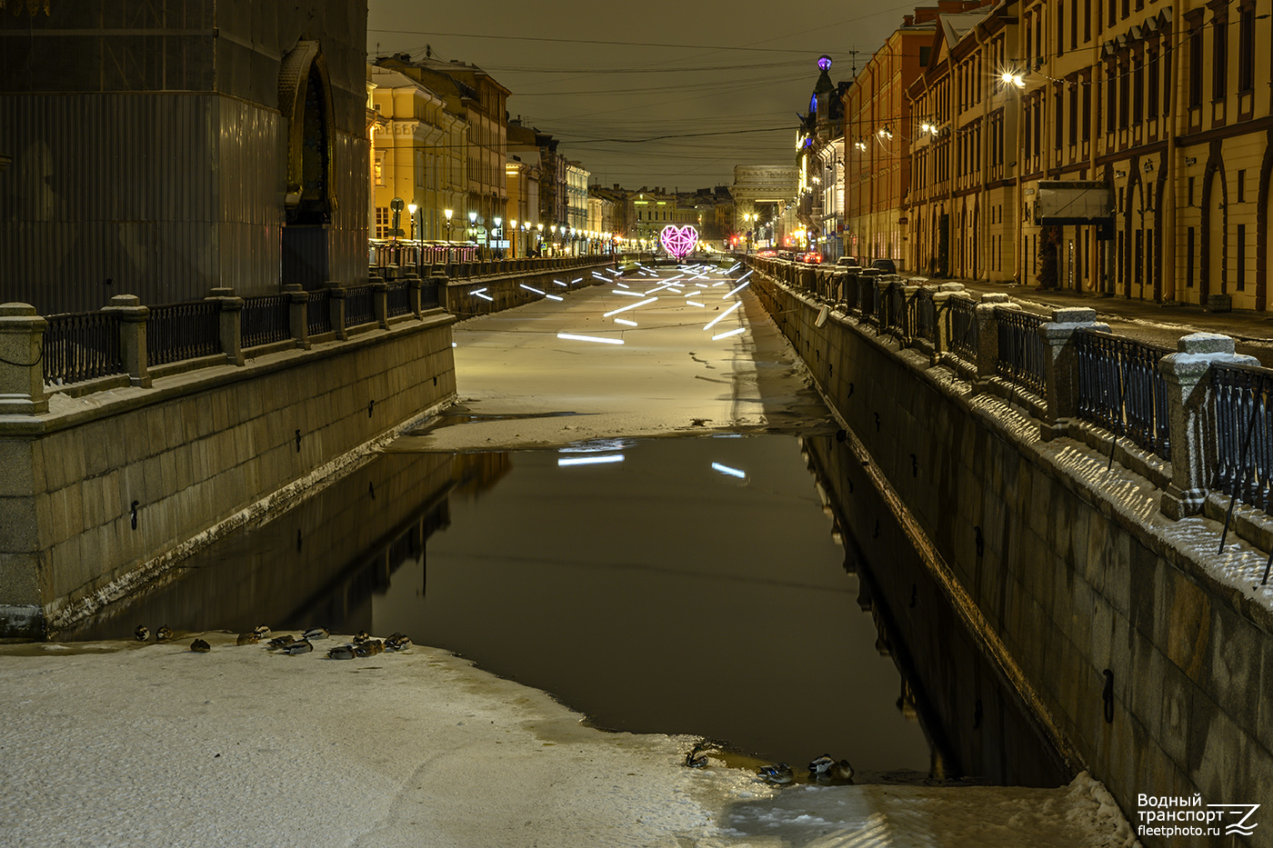 Санкт-Петербург