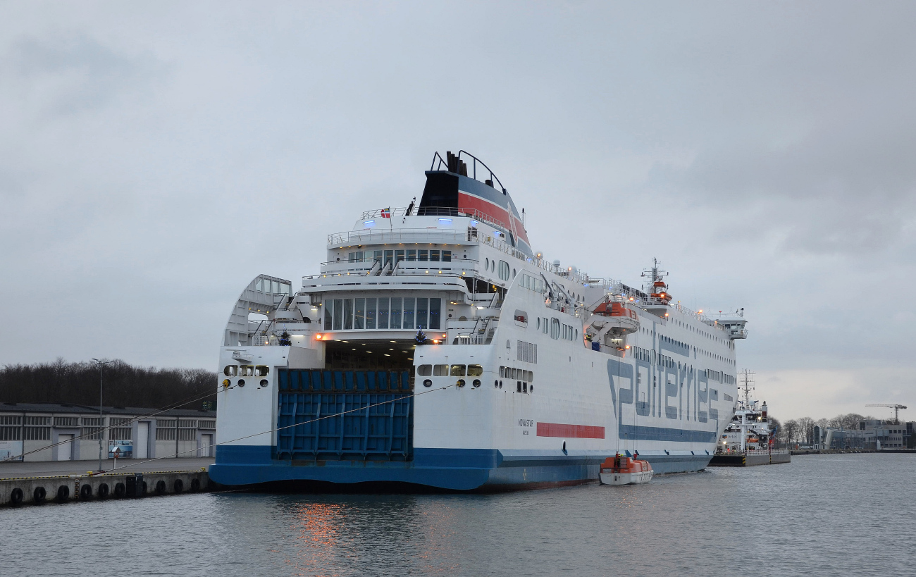 Nova Star