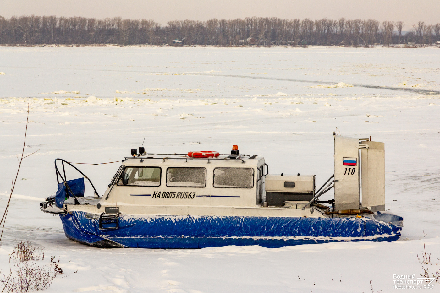 Хивус-10 №110