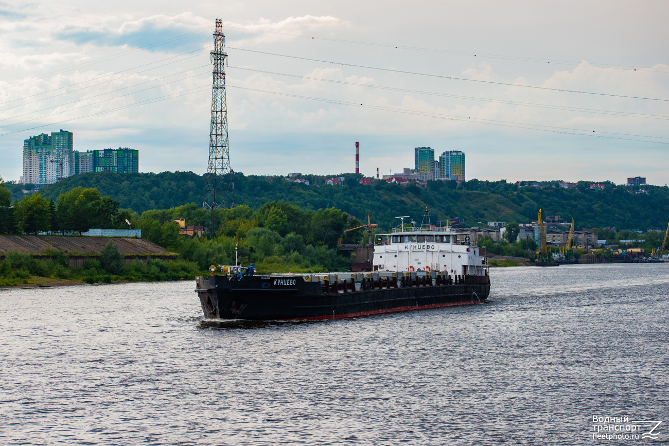 Кунцево