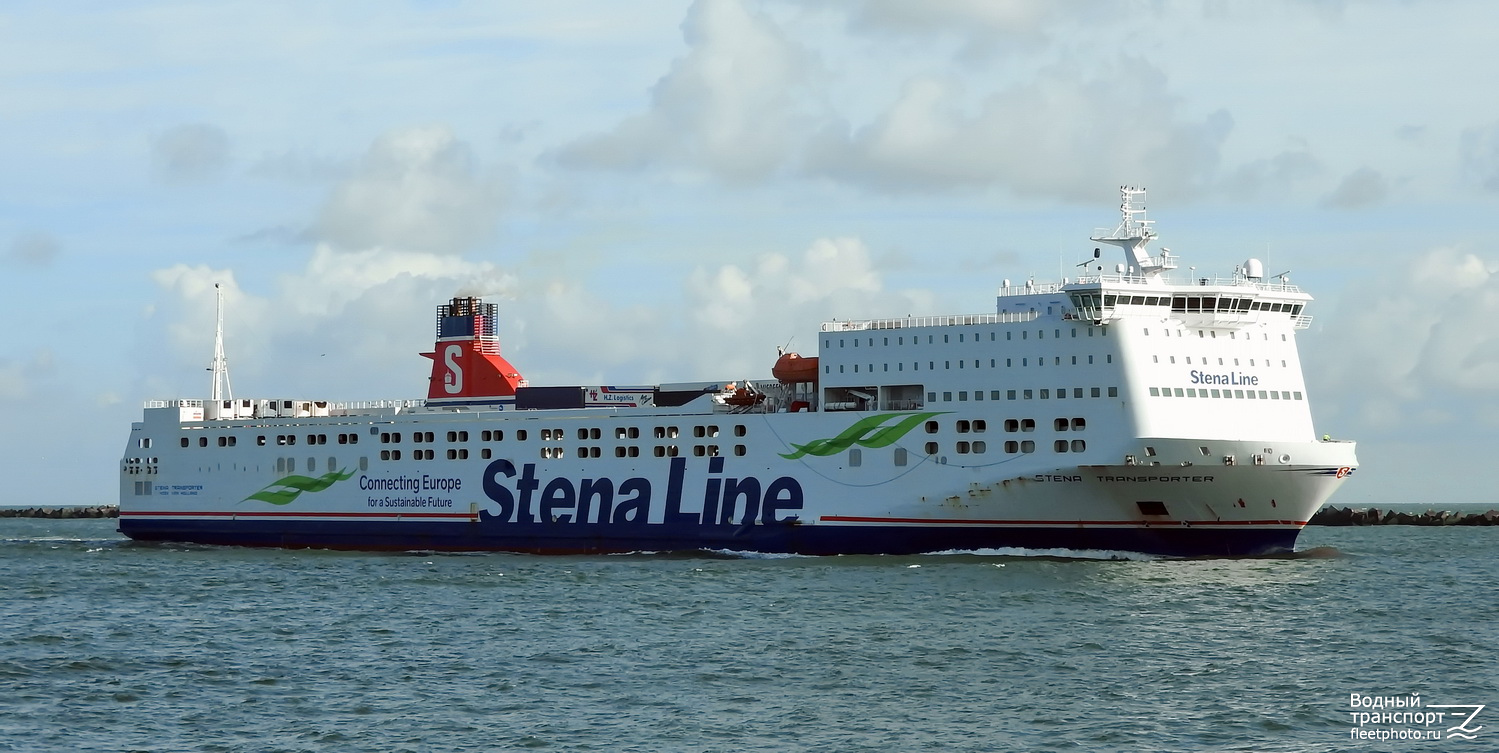 Stena Transporter