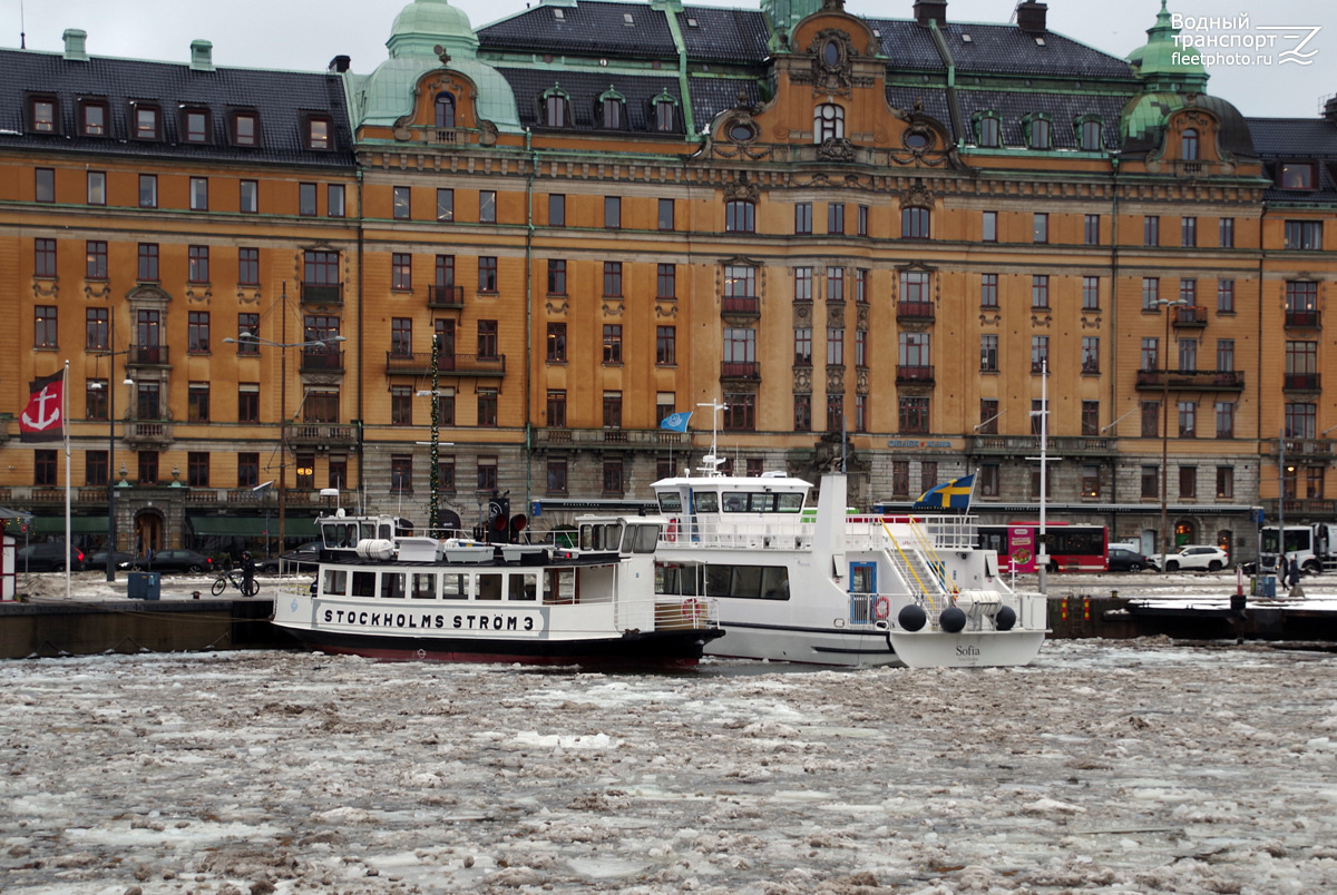 Stockholms Ström 3