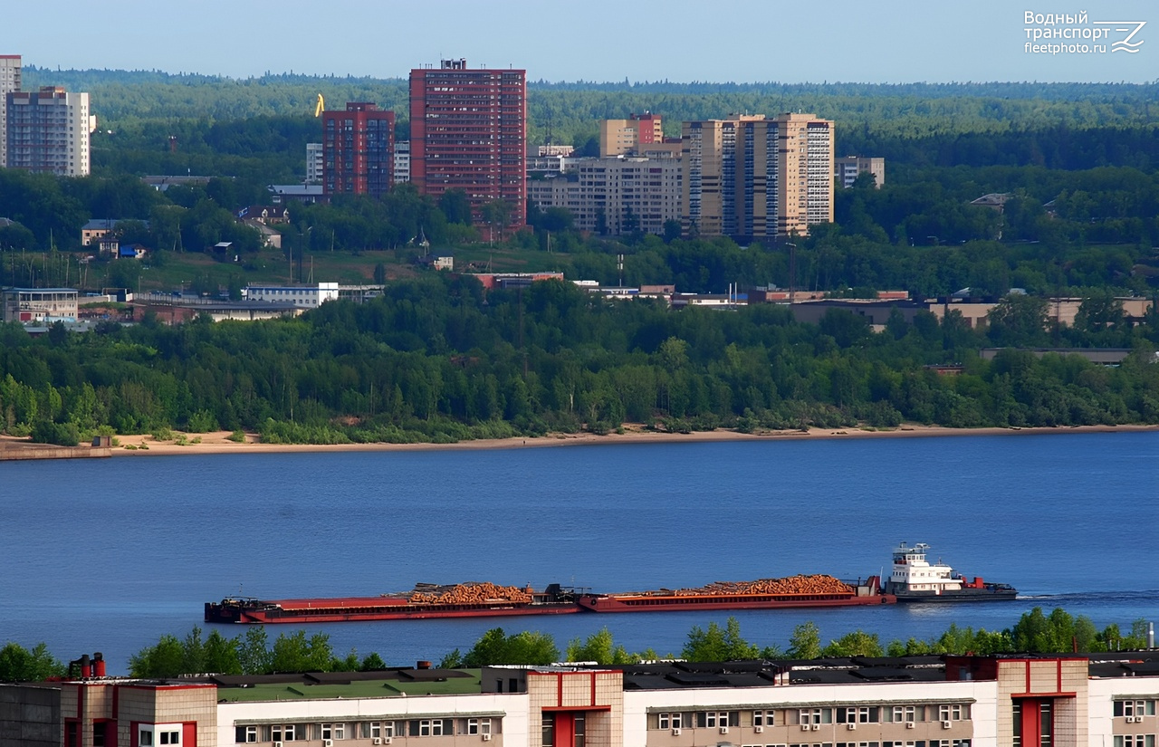 БХ-4071, БХ-4072, Волгарь-28