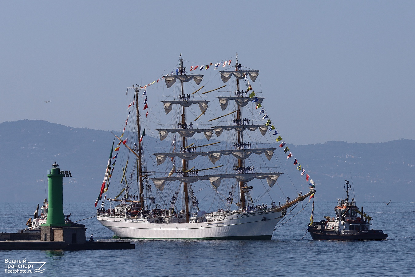 Cuauhtemoc, Vivara