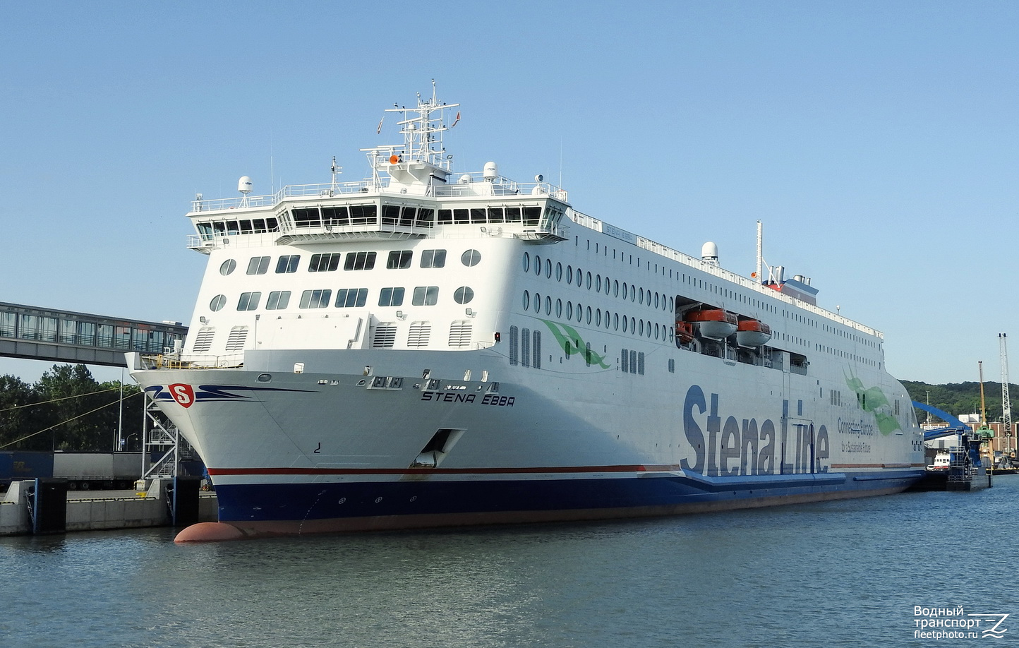 Stena Ebba