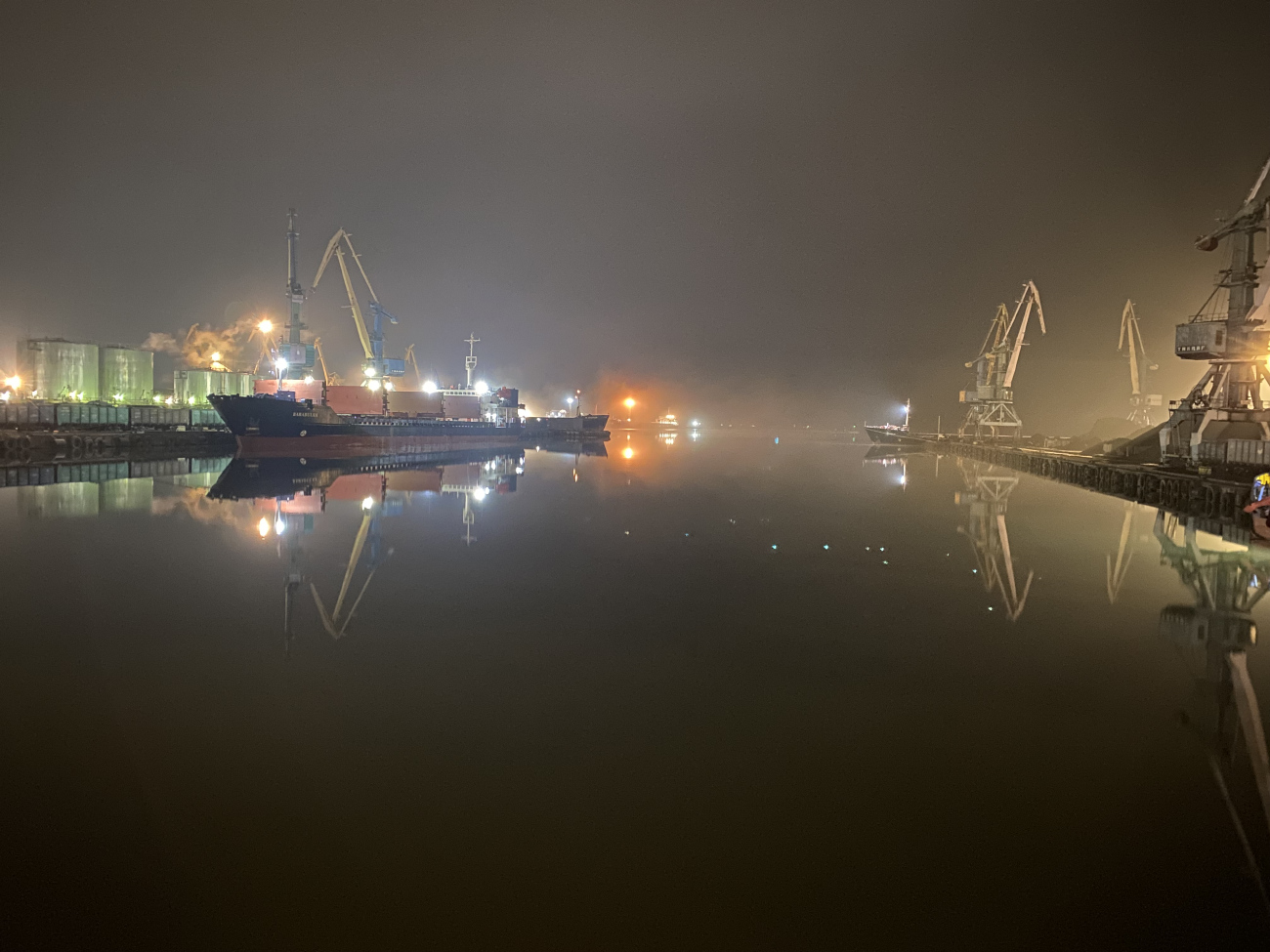 Barabulka. Черноморский и Азовский морские бассейны