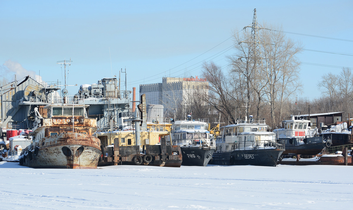 Водопад, Волжский-514, Риф, Берег, 444