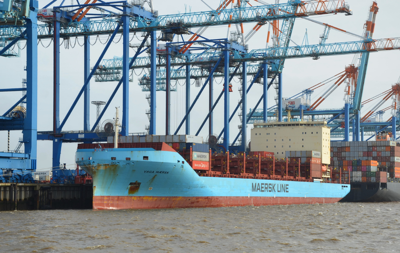 Vaga Maersk