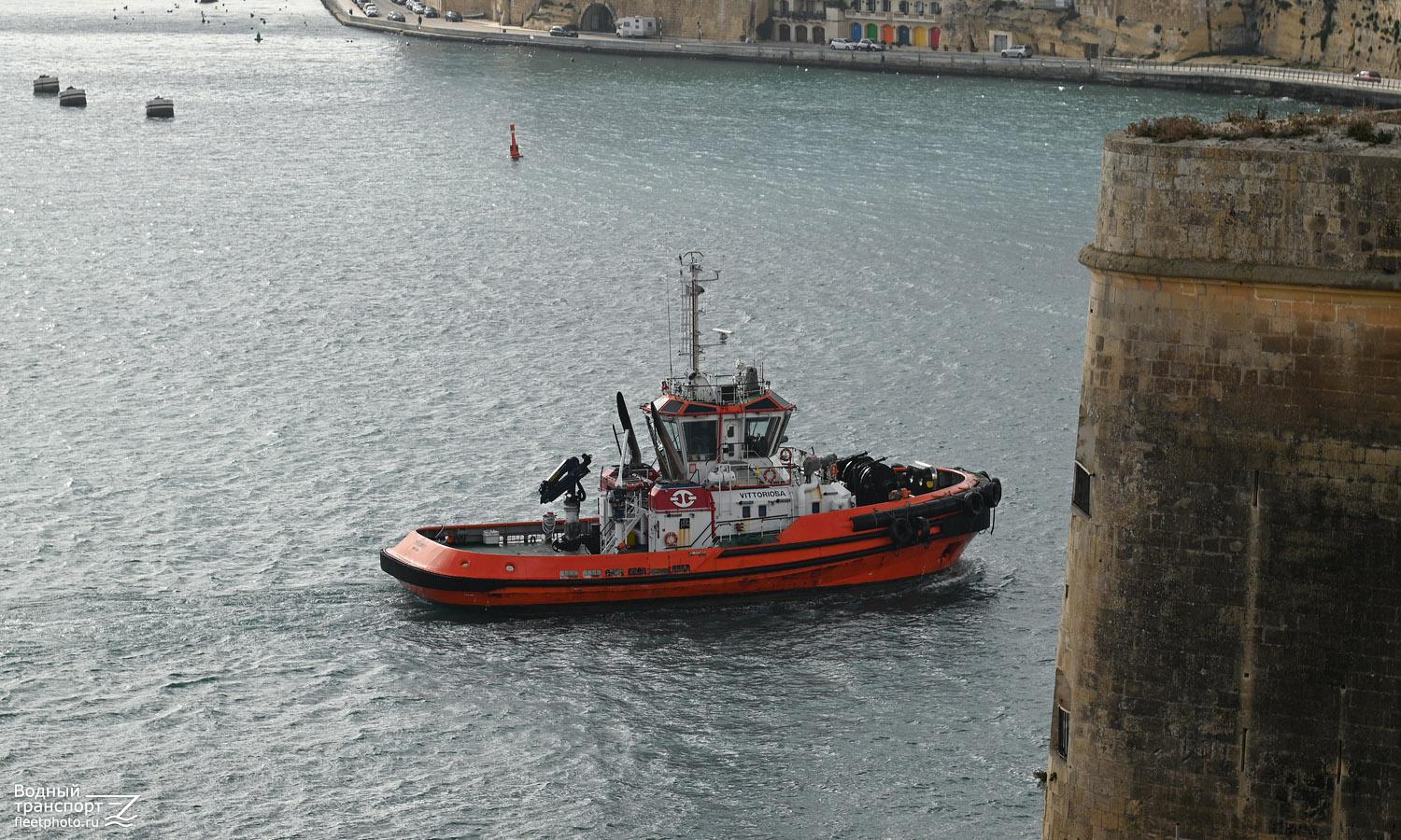 Vittoriosa