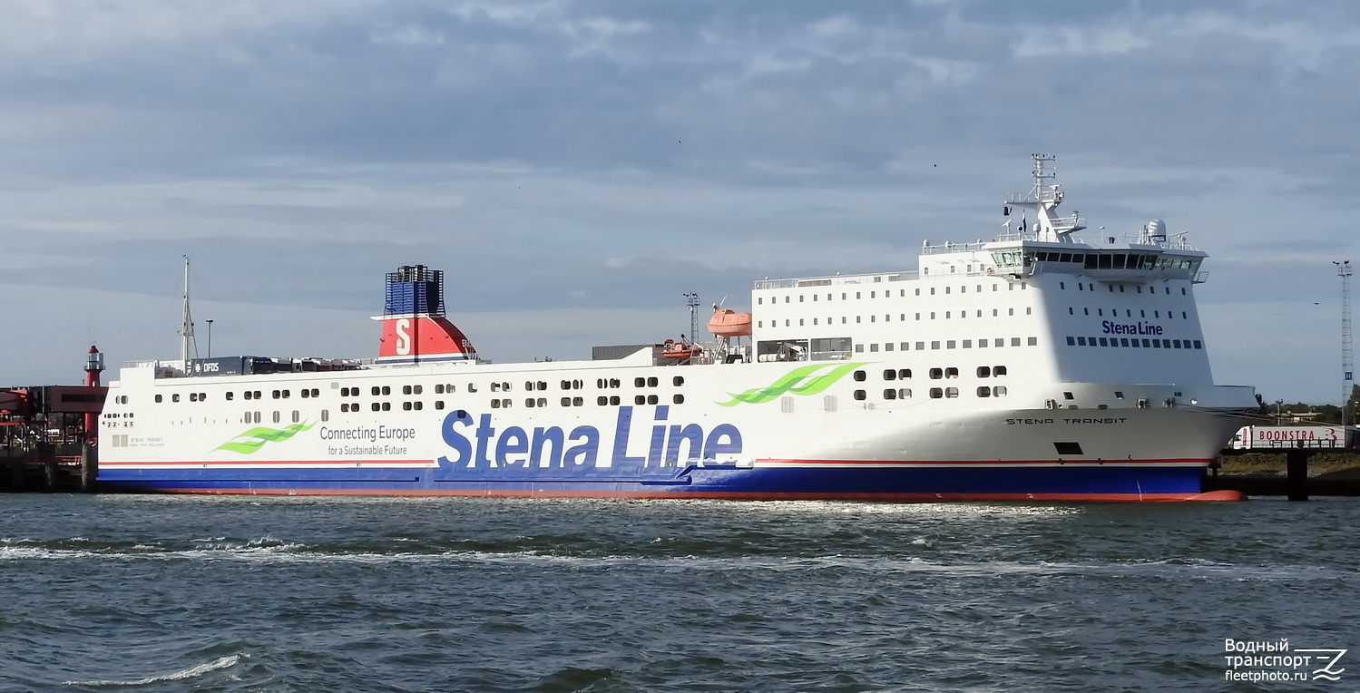 Stena Transit