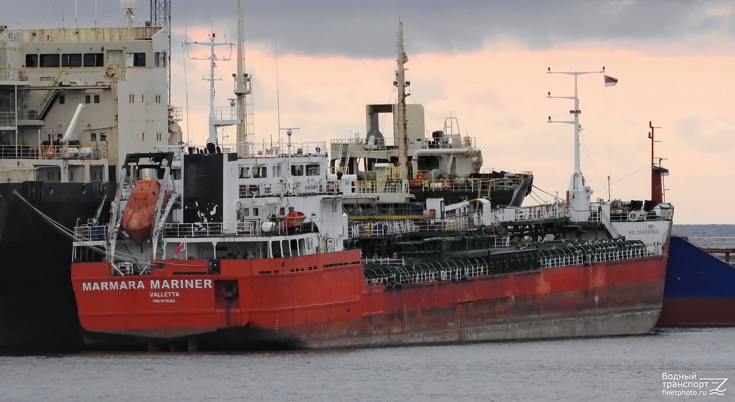 Marmara Mariner