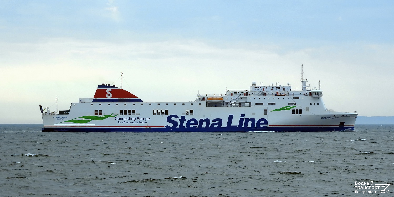 Stena Livia