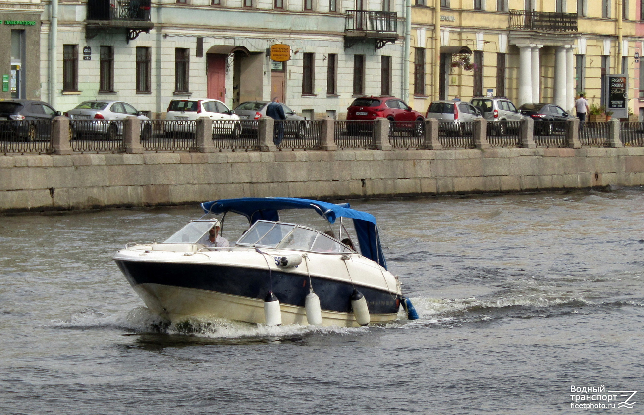 Ай Трэвэл СПБ