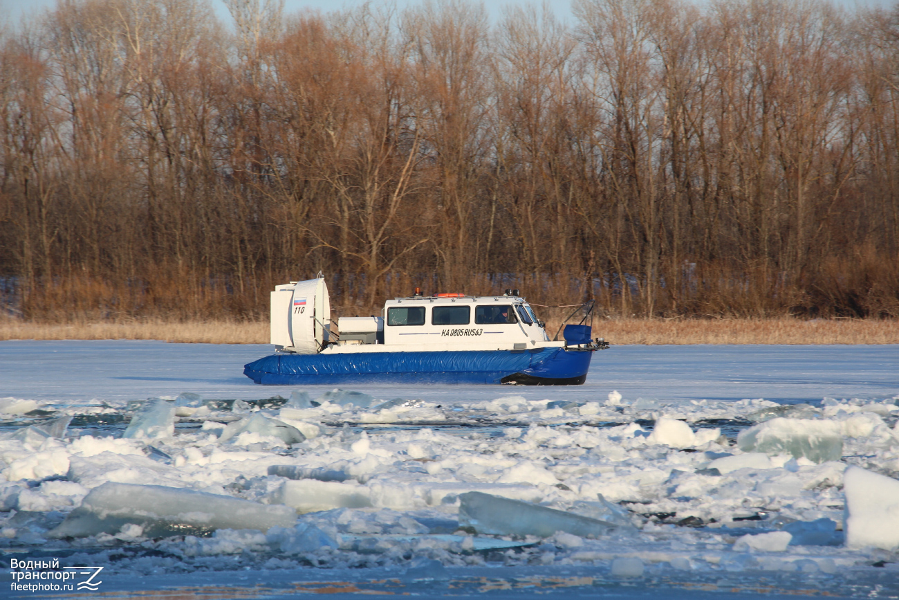 Хивус-10 №110