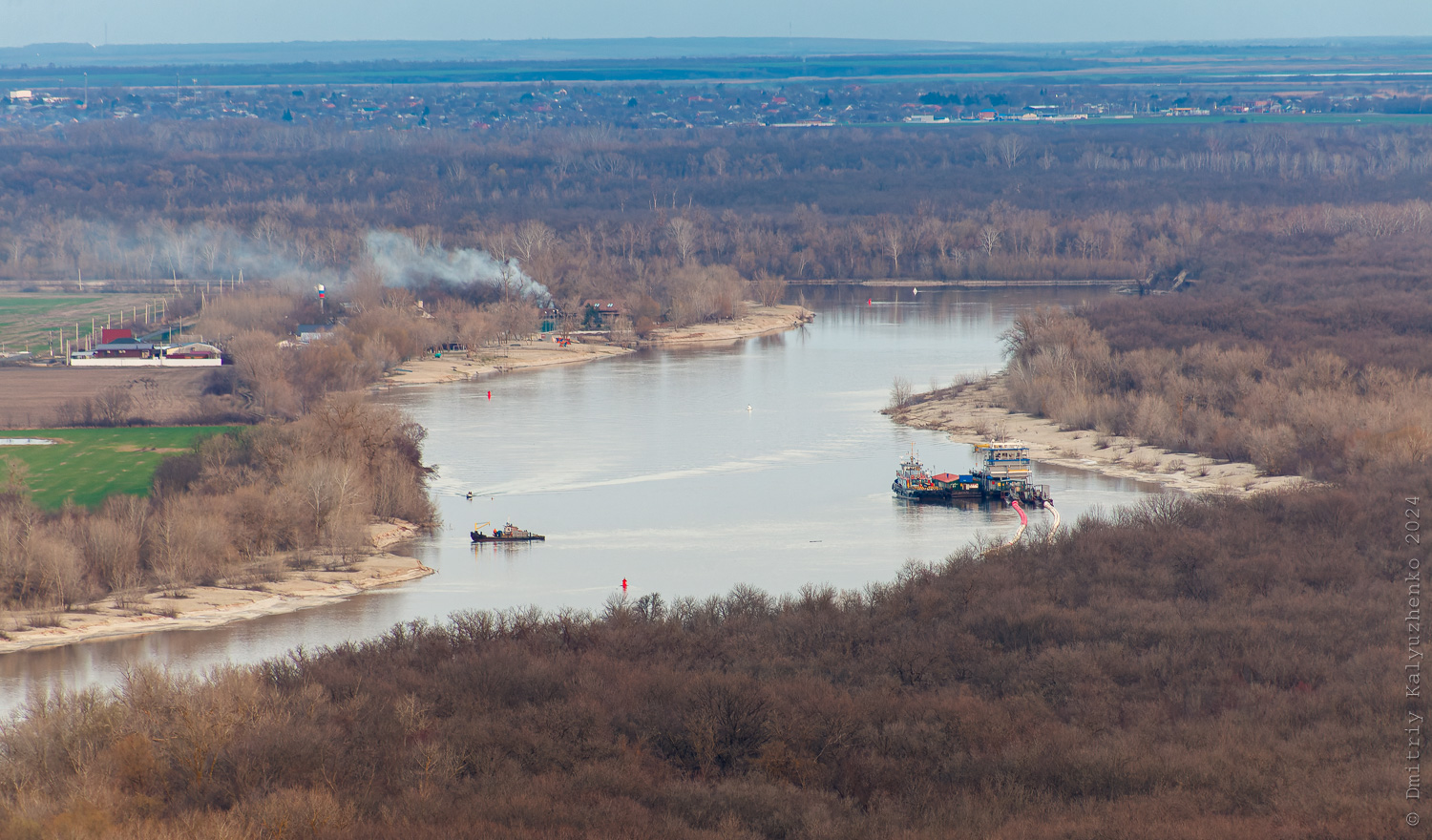 Ростовская область