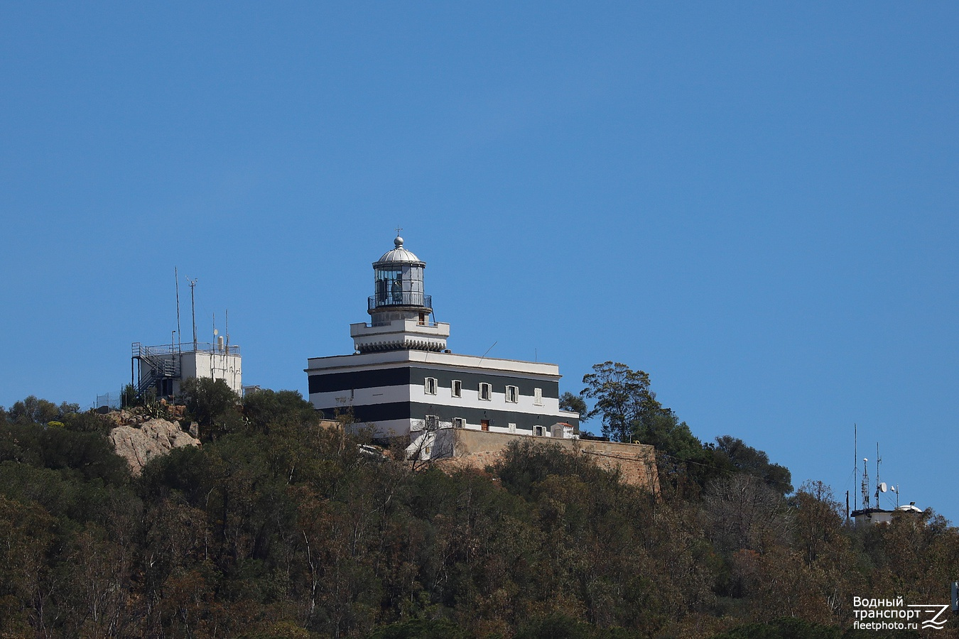 Lighthouses