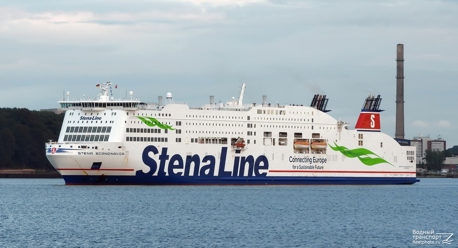 Stena Scandinavica