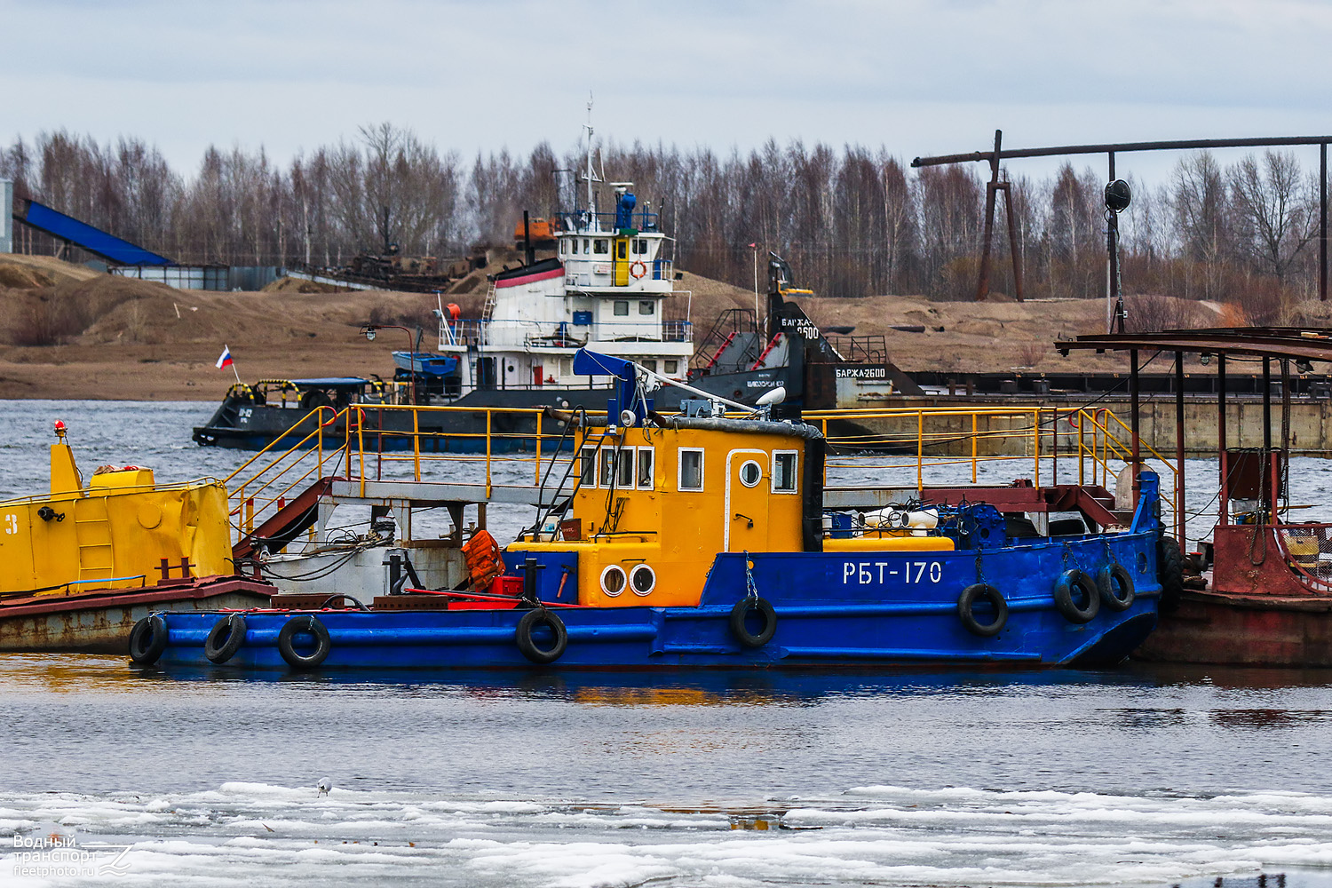 РБТ-170