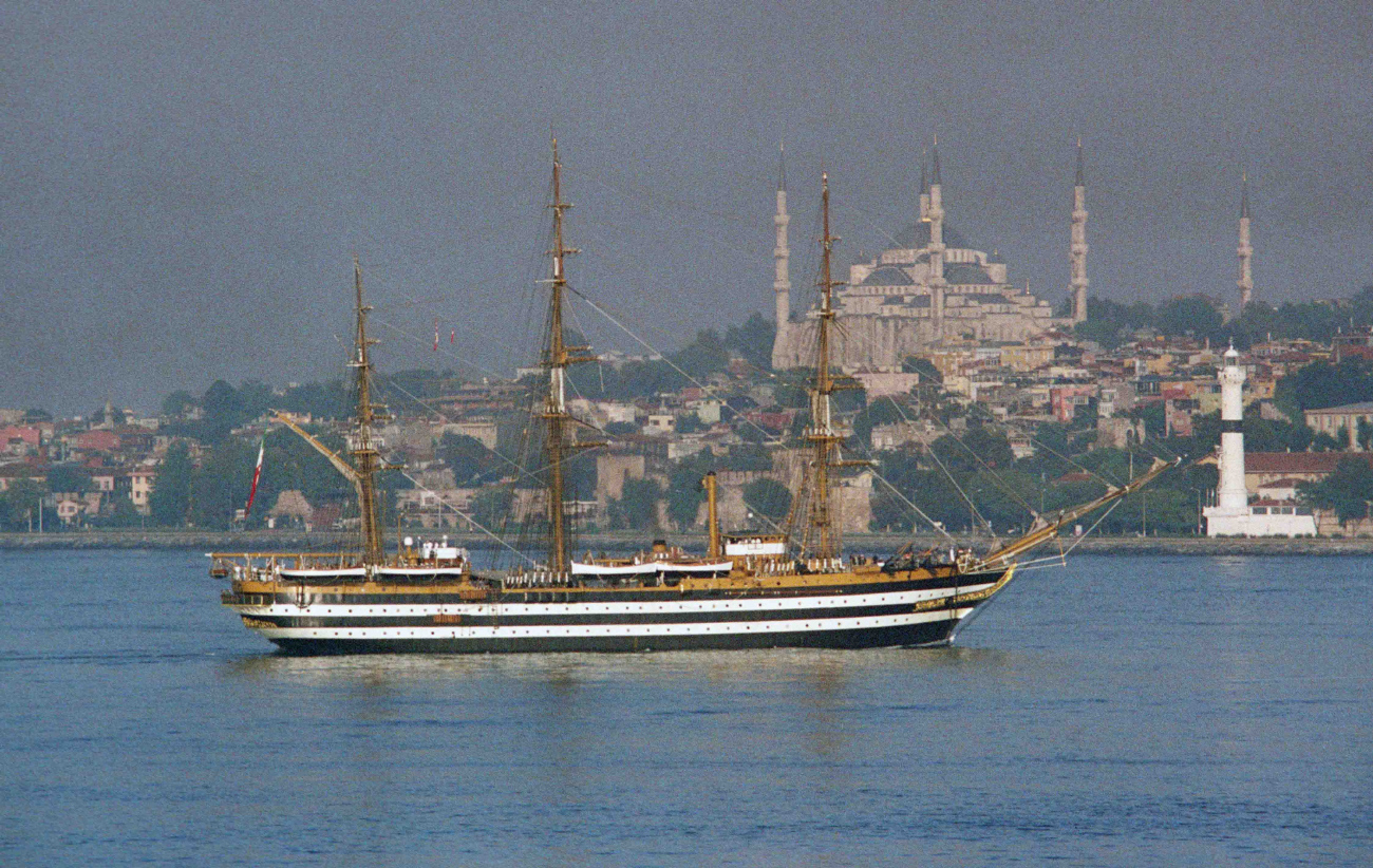 Amerigo Vespucci