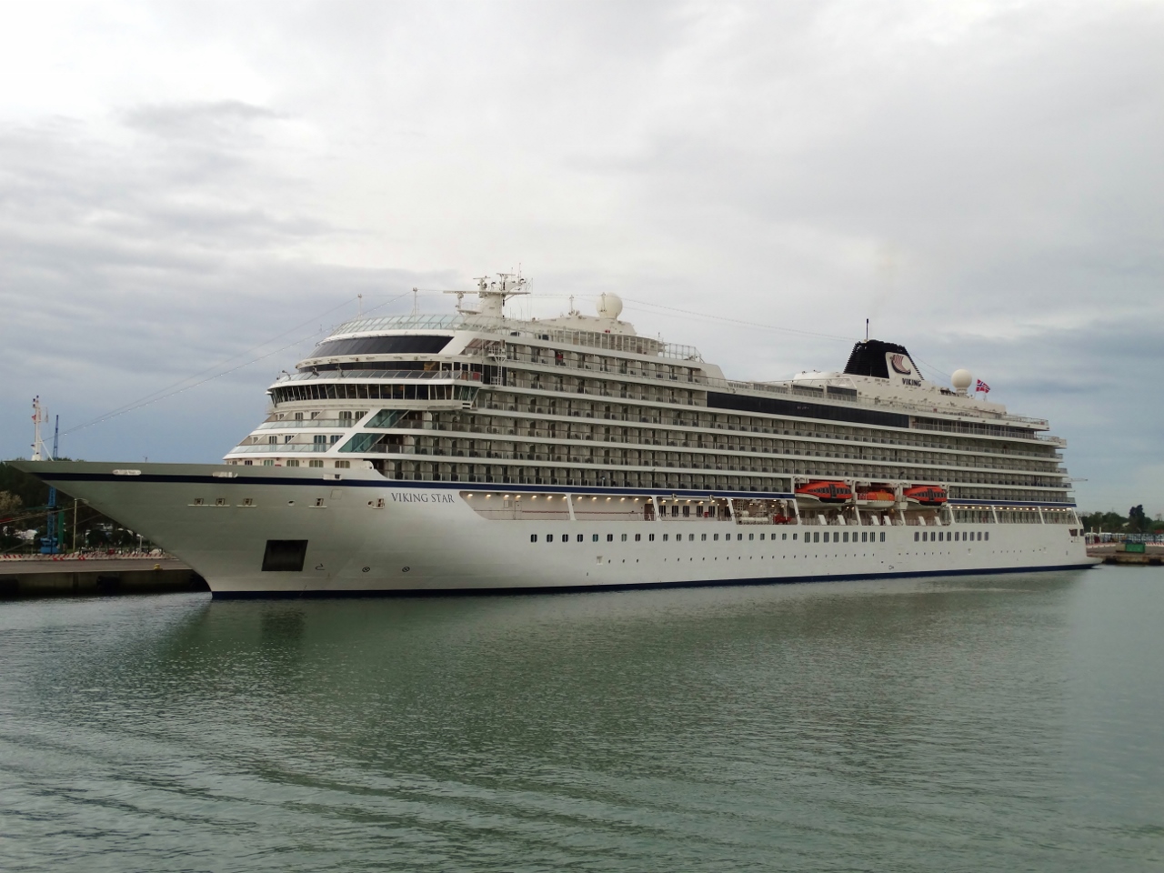 Viking Star