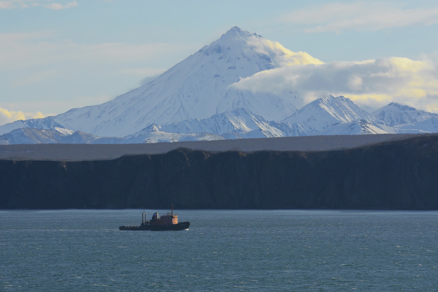 Дальневосточный морской бассейн