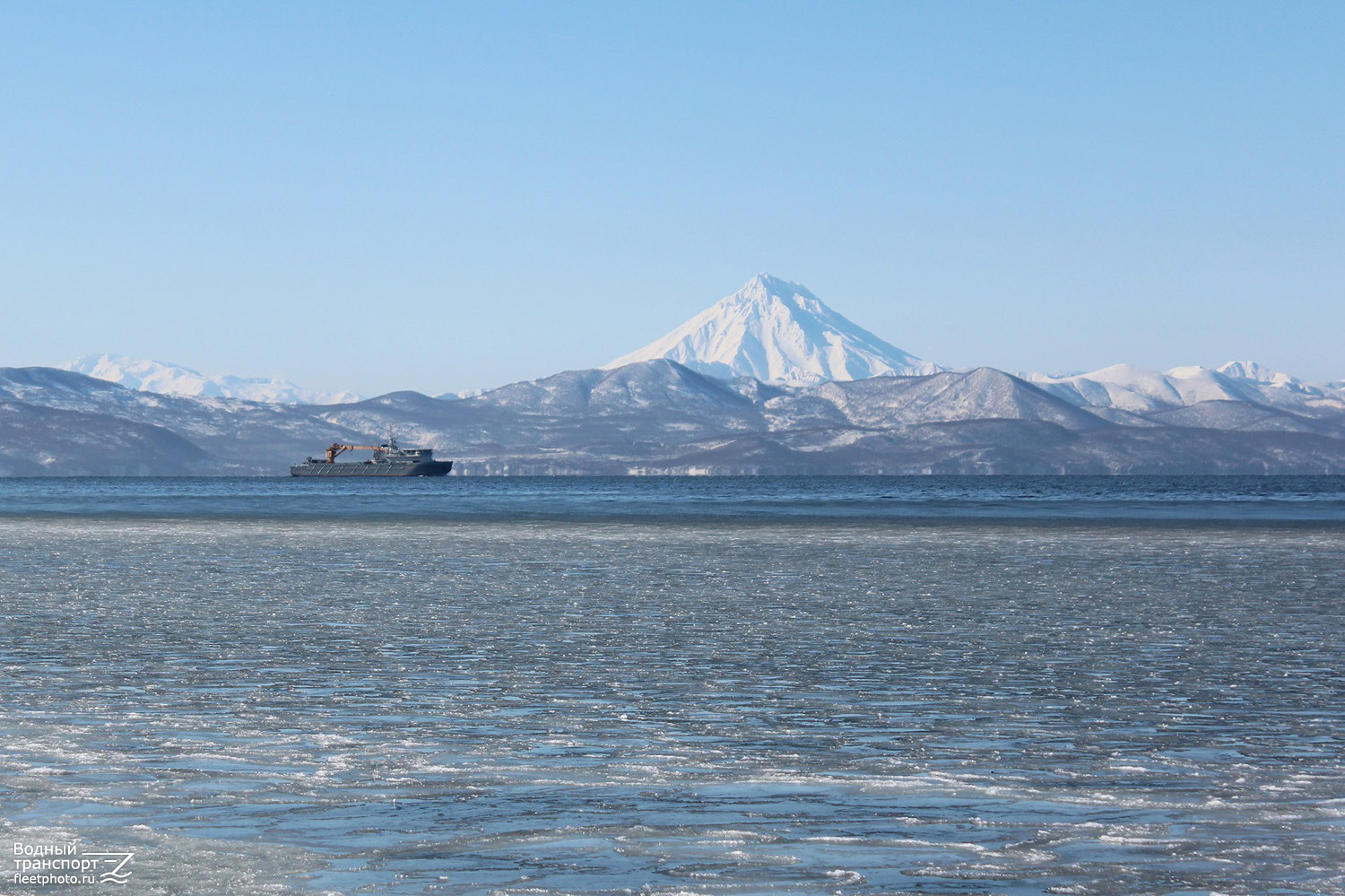 Дальневосточный морской бассейн