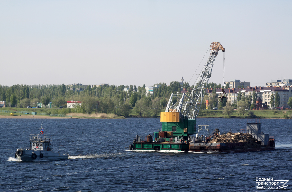 РБТ-301, КПЛ-83, БП-290