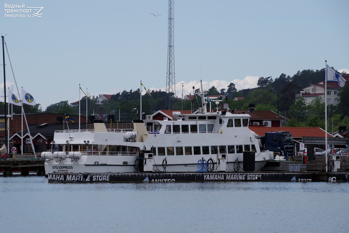 Utö Express