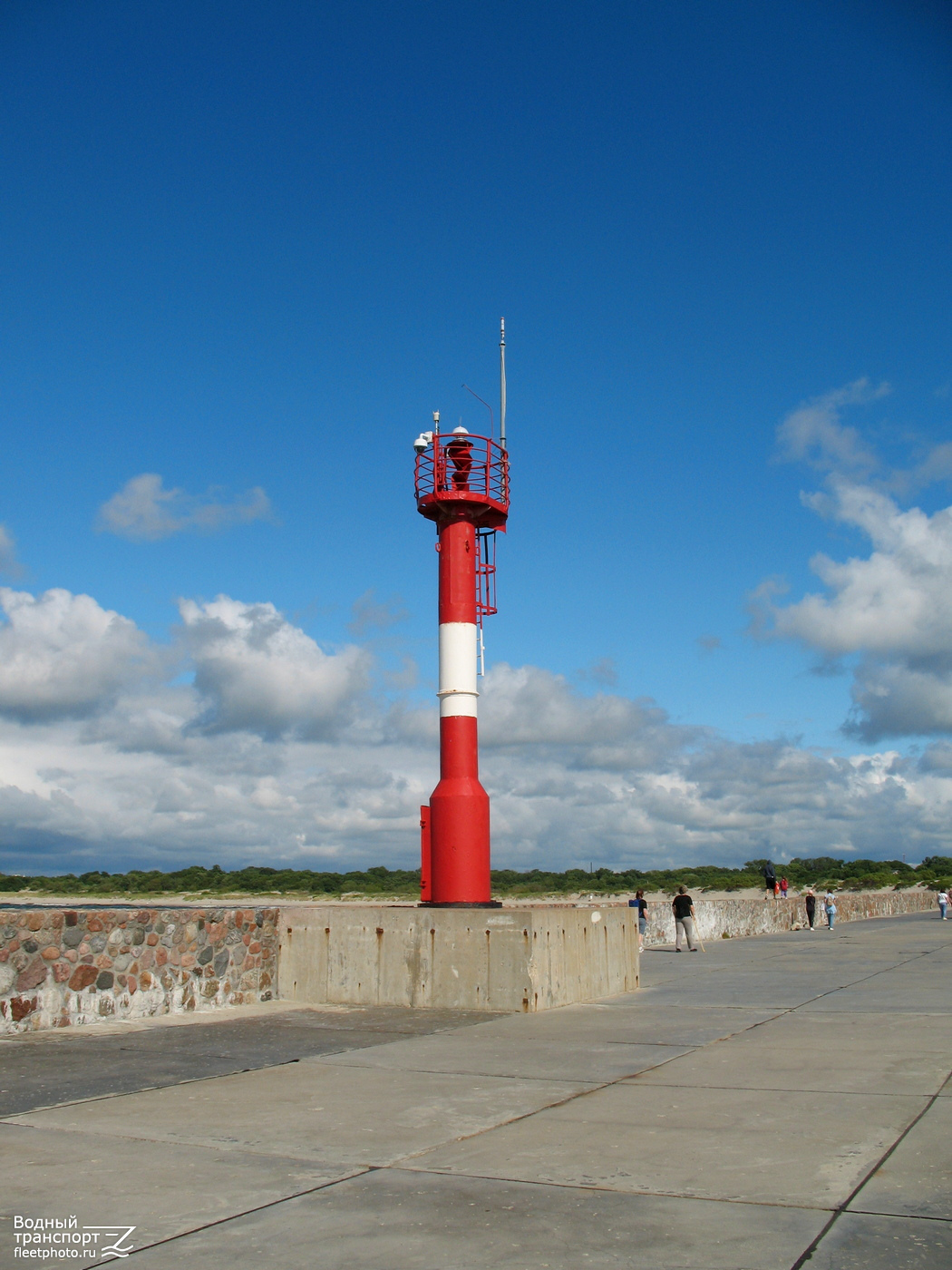 Lighthouses