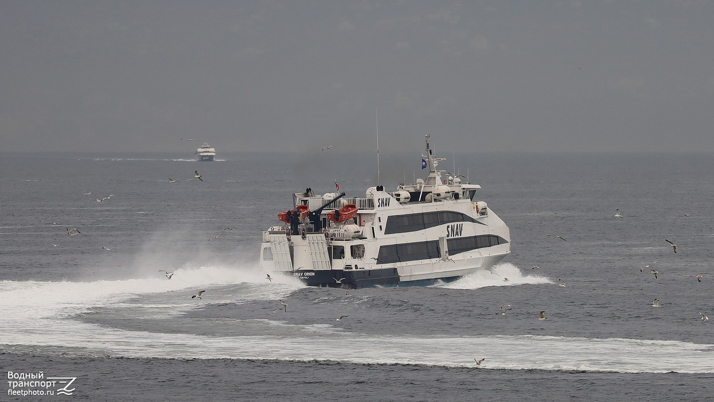 SNAV Orion