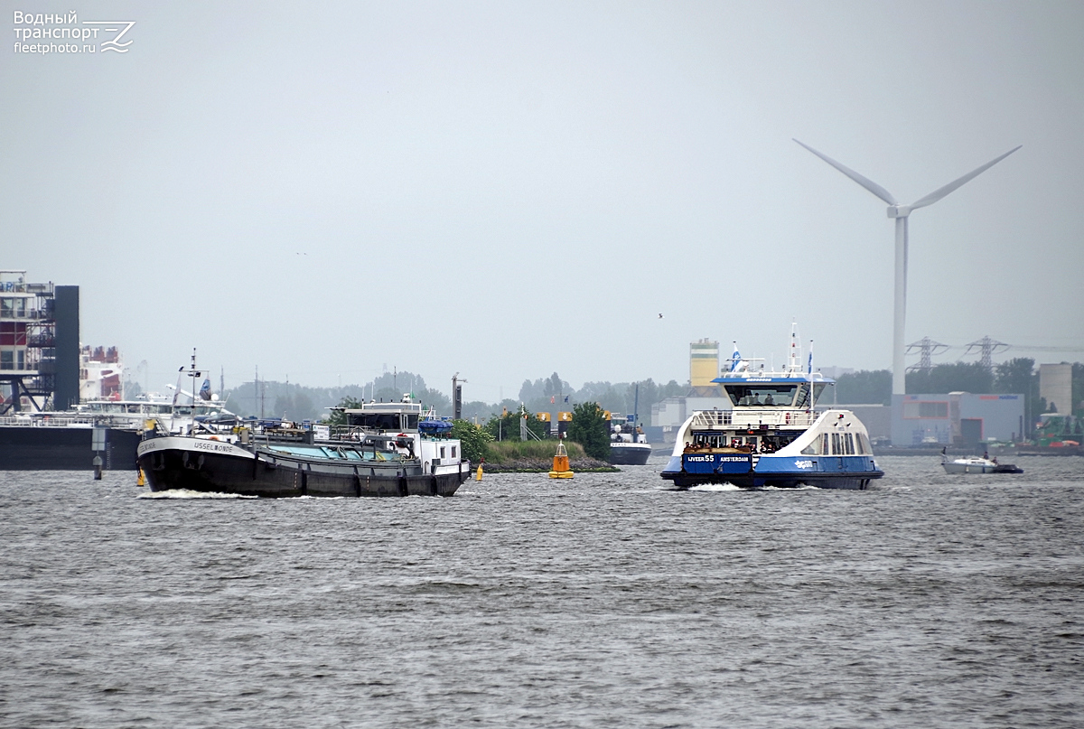 IJsselmonde, Ijveer 55