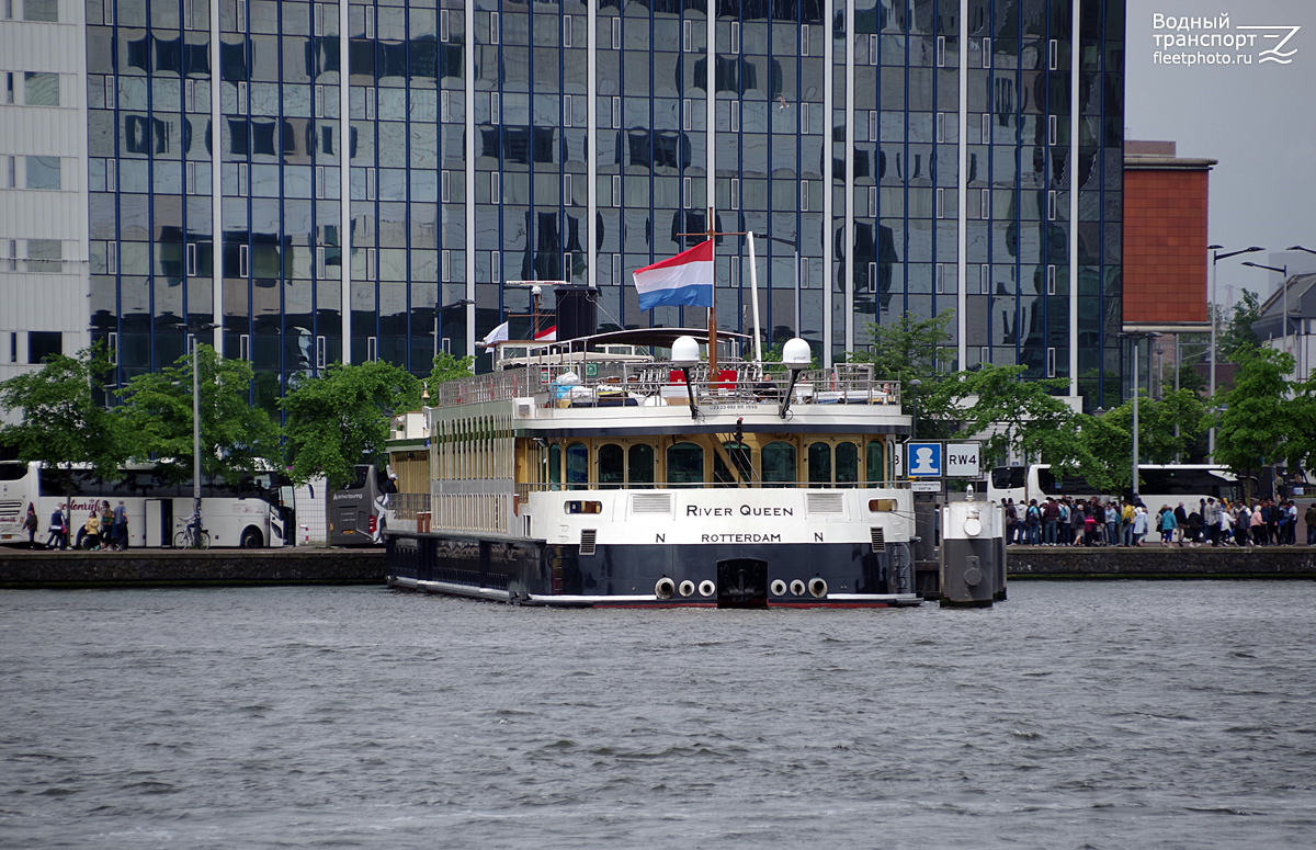 River Queen