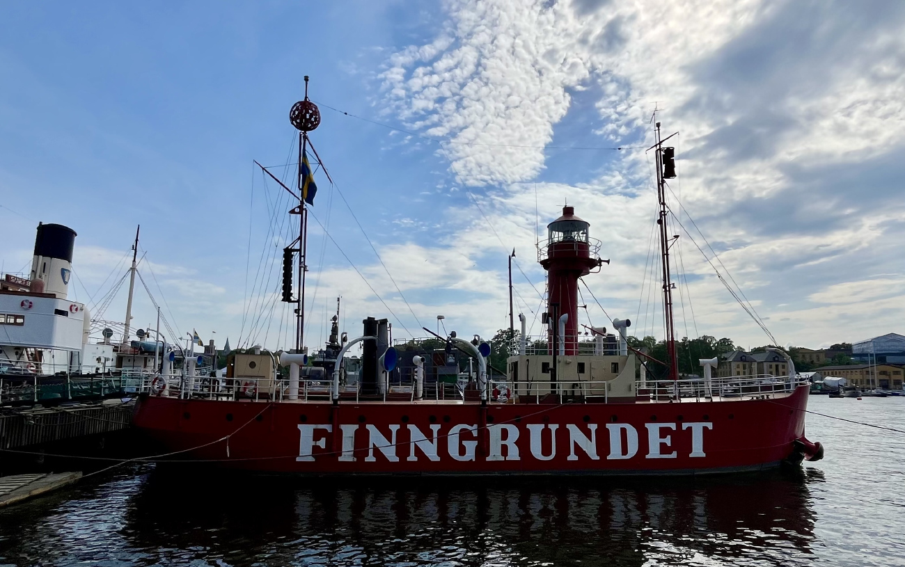 Finngrundet