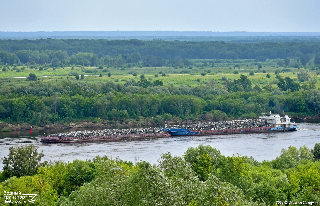 7104, Окский-63